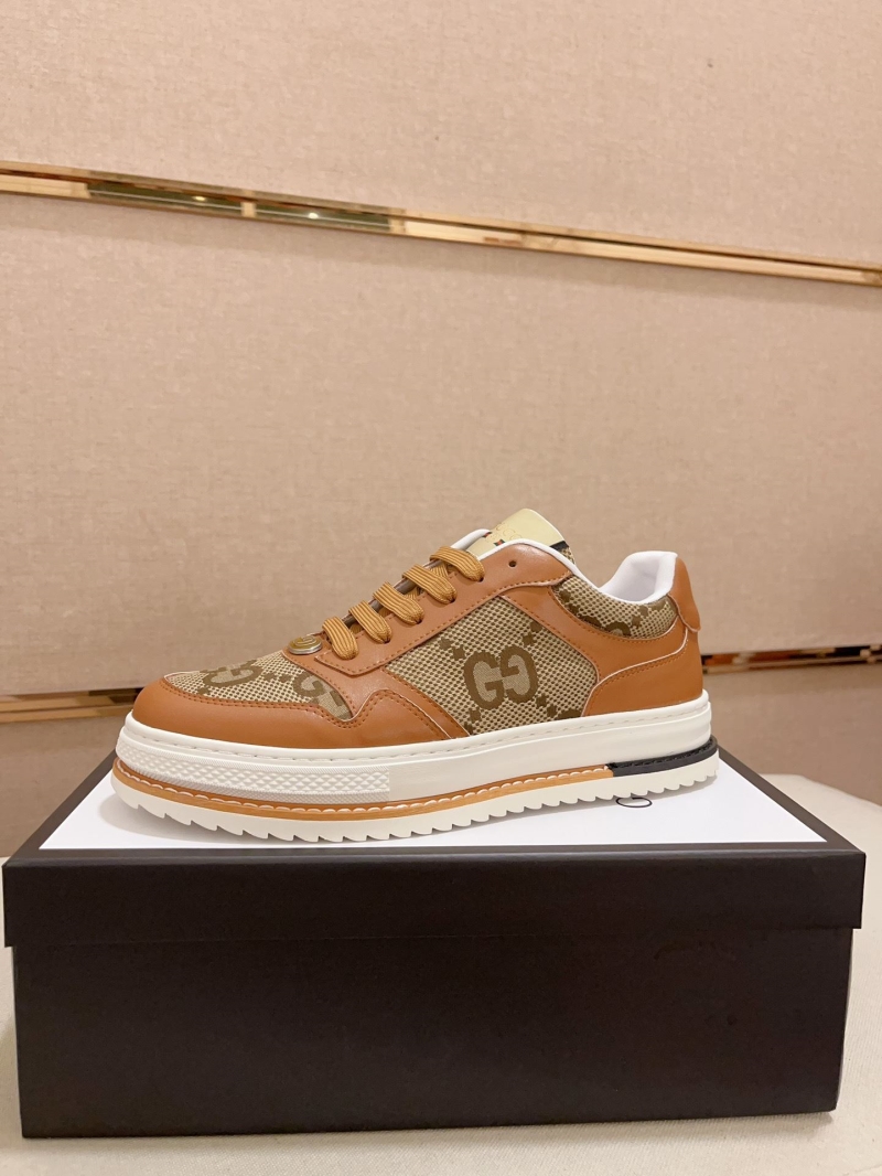 Gucci Casual Shoes